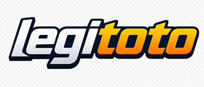 legitoto Logo